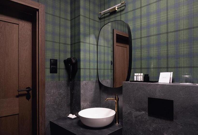 ホテル Sielanka Nad Pilicą