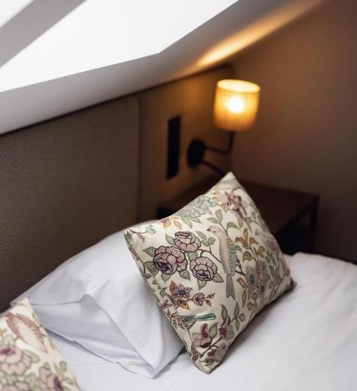 ホテル Sielanka Nad Pilicą