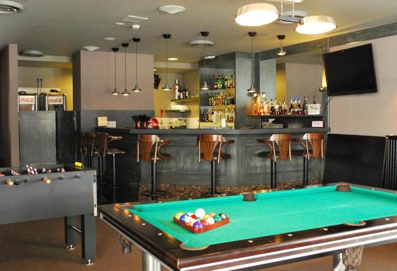 ホテル Sielanka Nad Pilicą