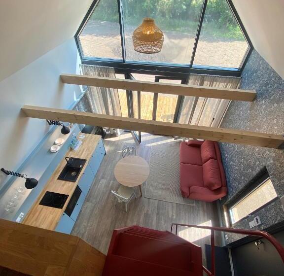 ホテル Sielanka Nad Pilicą