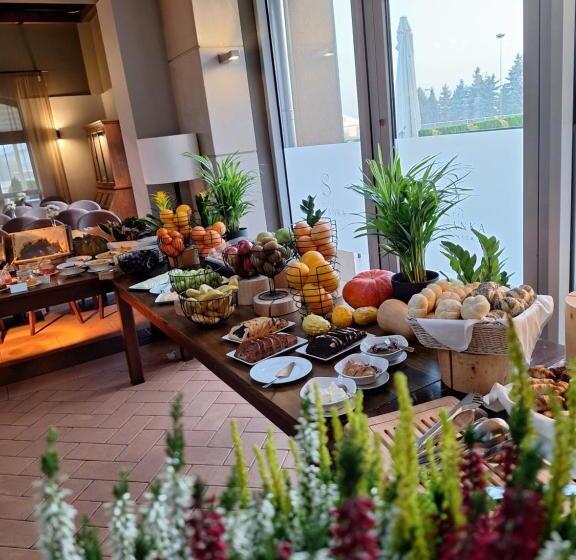 ホテル Sielanka Nad Pilicą