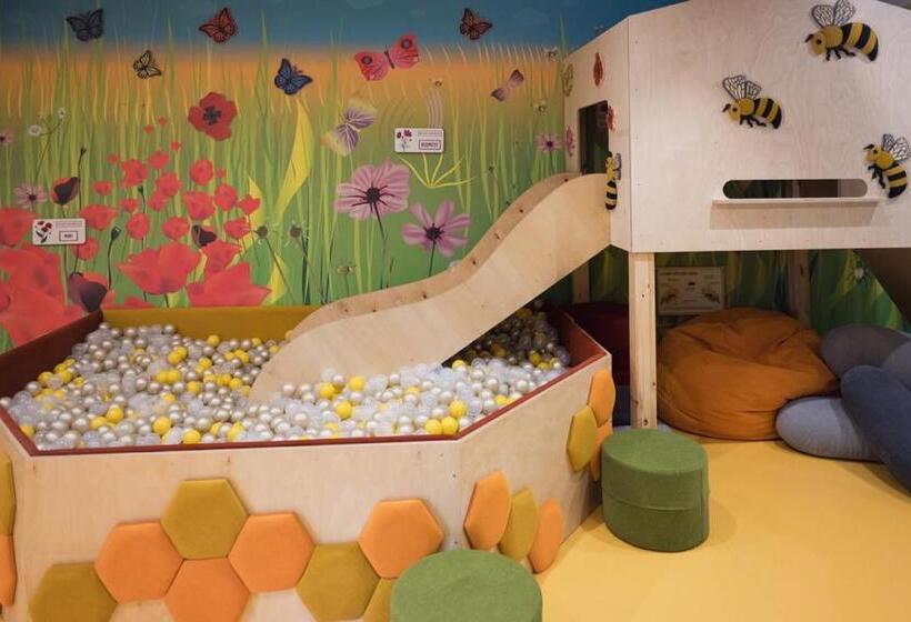 ホテル Sielanka Nad Pilicą