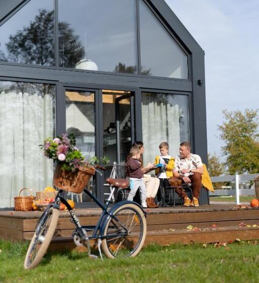 ホテル Sielanka Nad Pilicą