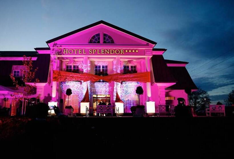 酒店 Splendor