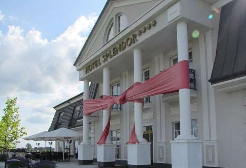 酒店 Splendor