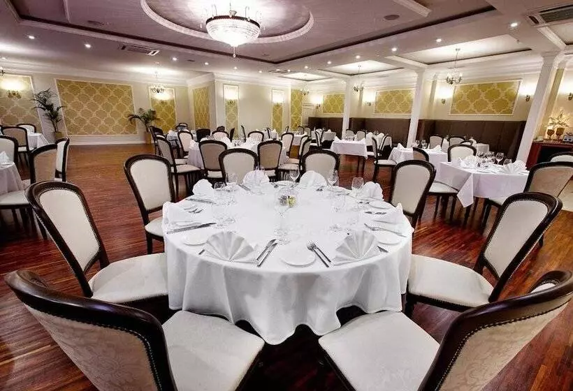 Hotelli Splendor