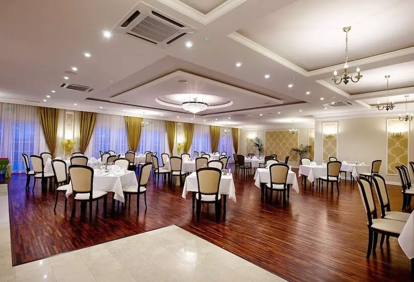 Hotelli Splendor