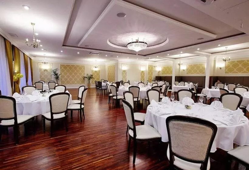 Hotelli Splendor