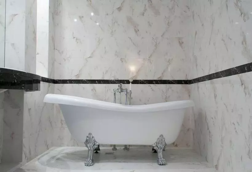 Hotelli Splendor