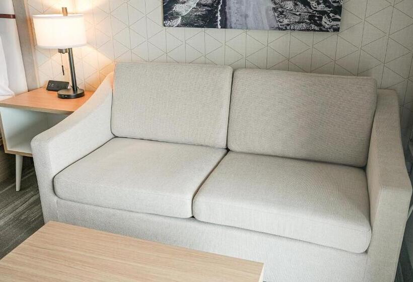 בית מלון כפרי Spray Beach