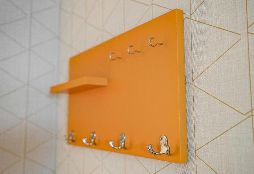 בית מלון כפרי Spray Beach