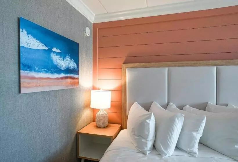 Hotelli Spray Beach