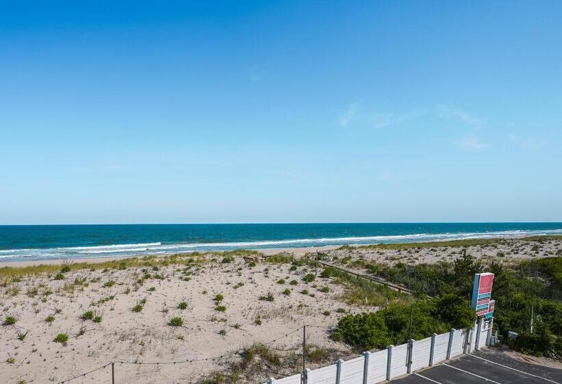 בית מלון כפרי Spray Beach