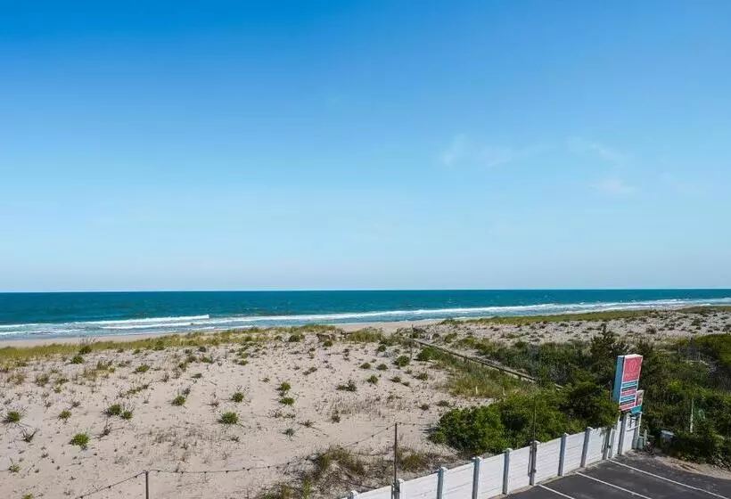 Hotelli Spray Beach