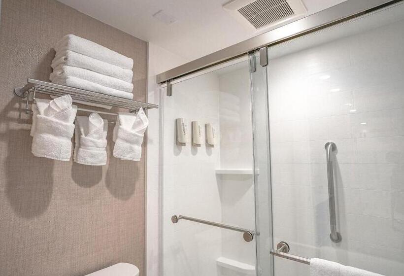 בית מלון כפרי Spray Beach