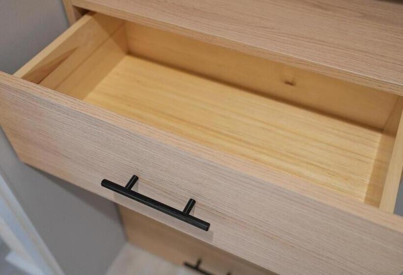 בית מלון כפרי Spray Beach