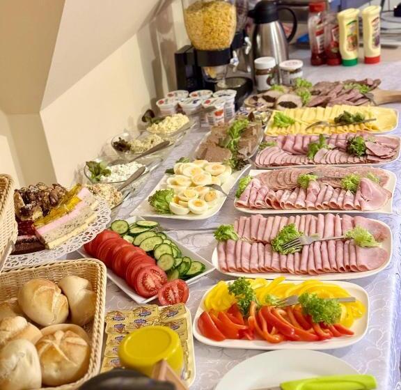 Hotell Sykowny Biały Dunajec