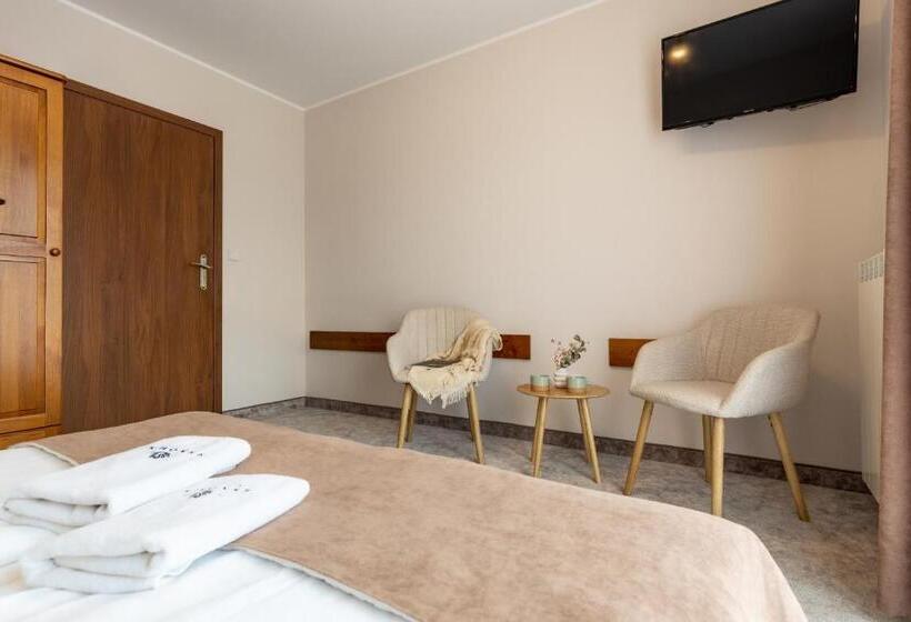 Hotell Sykowny Biały Dunajec