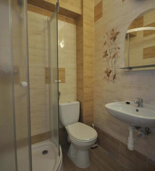 Hotell Sykowny Biały Dunajec