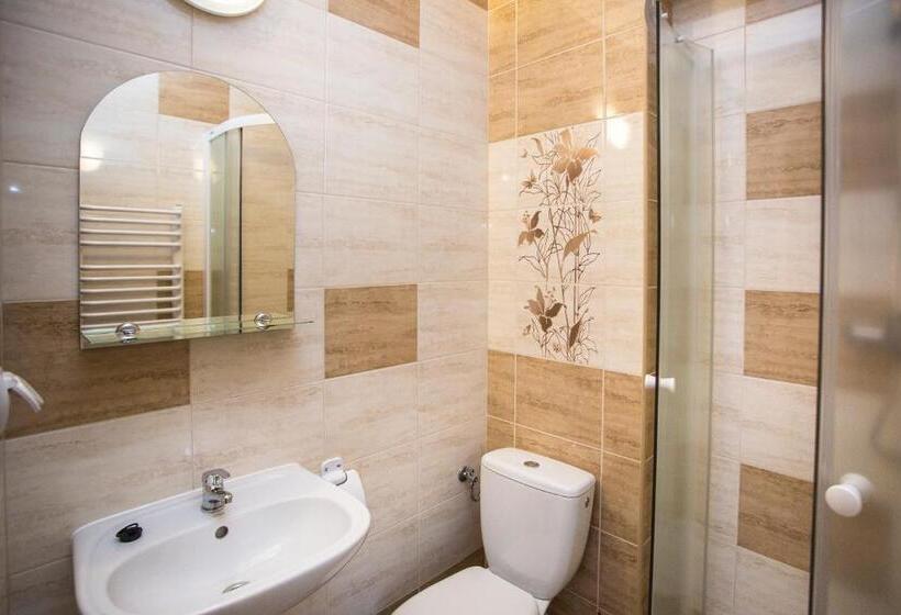 Hotell Sykowny Biały Dunajec