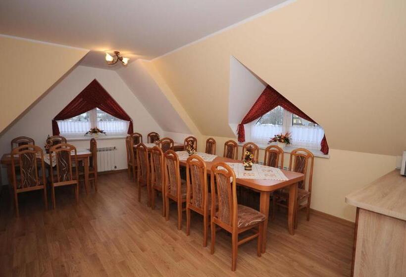 Hotell Sykowny Biały Dunajec