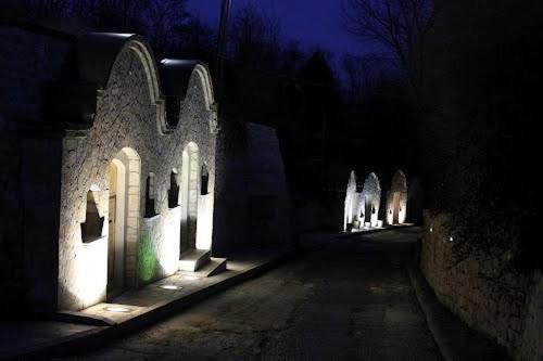 Отель Szél Fiai Fogadó