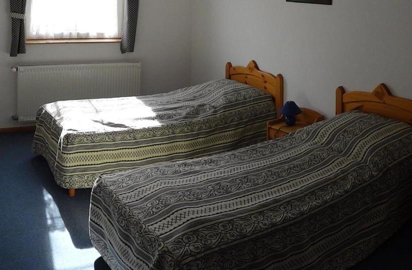 Отель Szél Fiai Fogadó