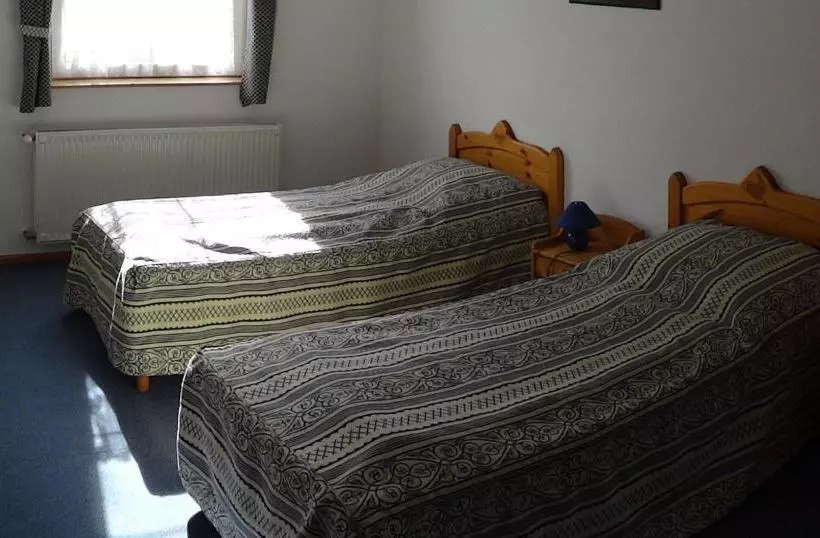 ホテル Szél Fiai Fogadó