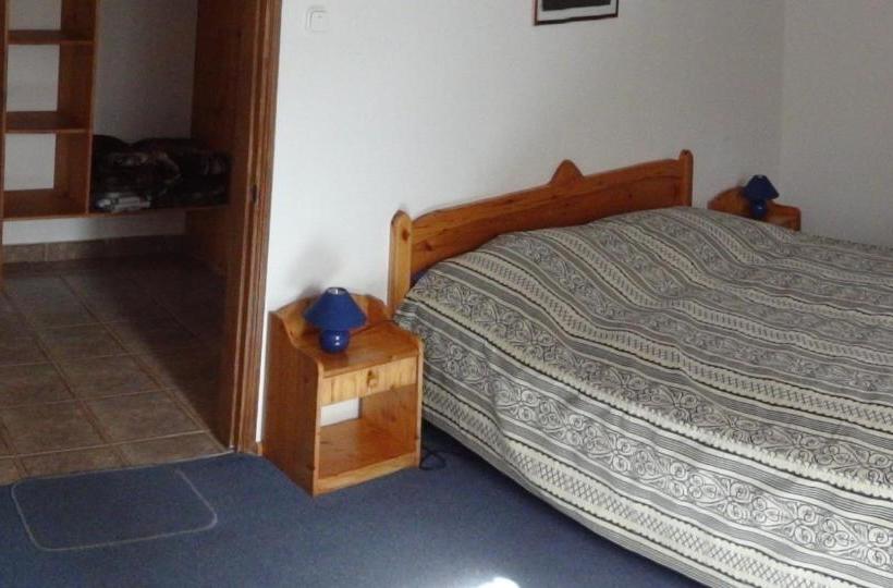 Отель Szél Fiai Fogadó