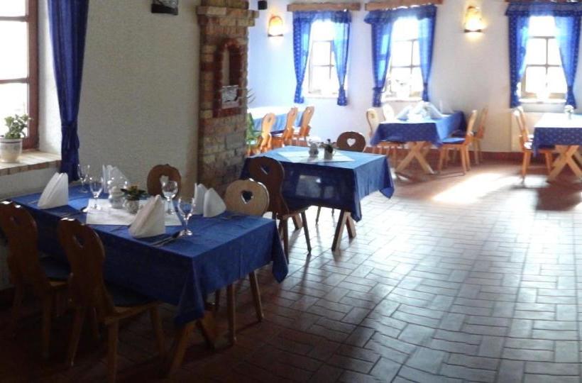 Отель Szél Fiai Fogadó