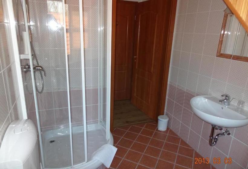 Отель Szél Fiai Fogadó