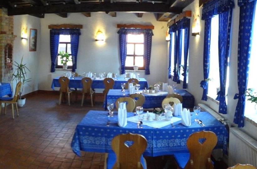 Отель Szél Fiai Fogadó