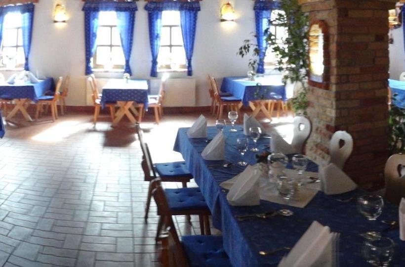 Отель Szél Fiai Fogadó