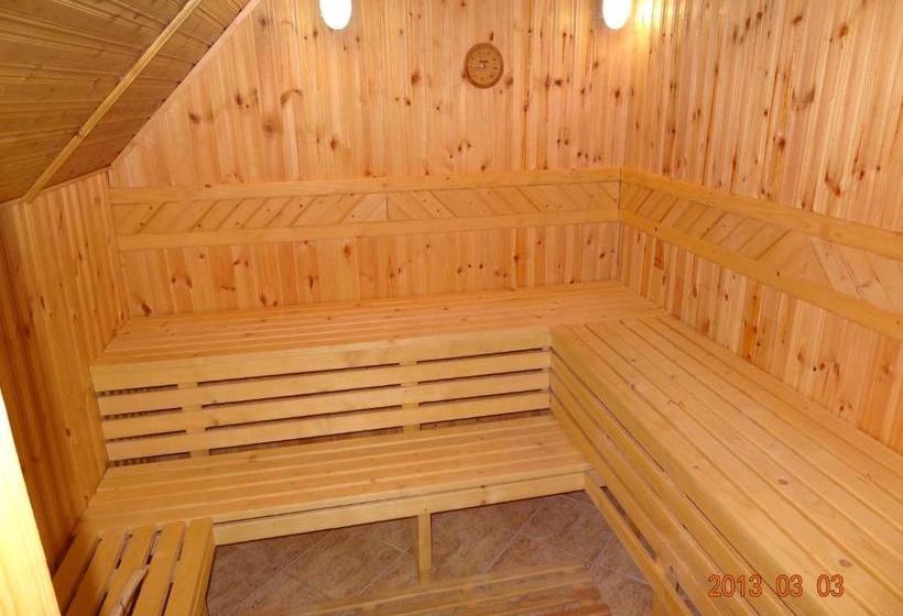 Отель Szél Fiai Fogadó