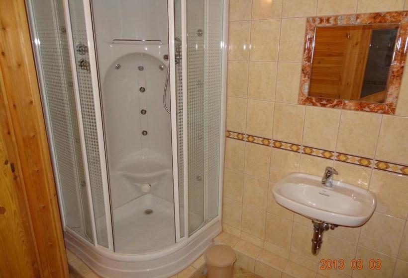 Отель Szél Fiai Fogadó