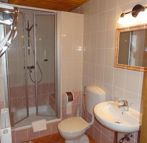 Отель Szél Fiai Fogadó