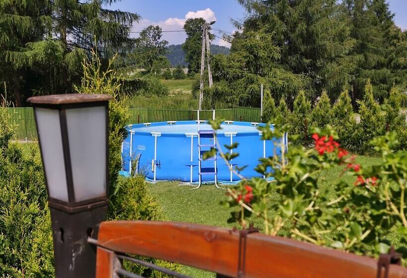 فندق Vesta Centrum Konferencyjno Wypoczynkowe