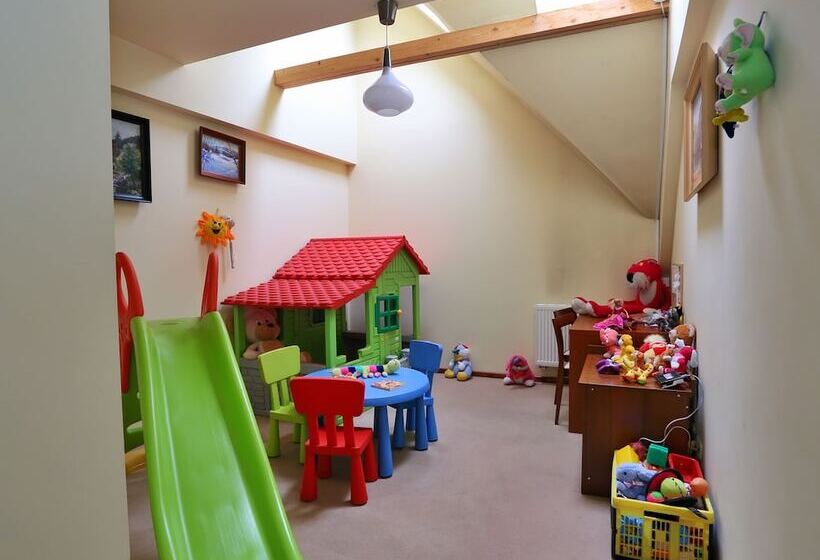 فندق Vesta Centrum Konferencyjno Wypoczynkowe