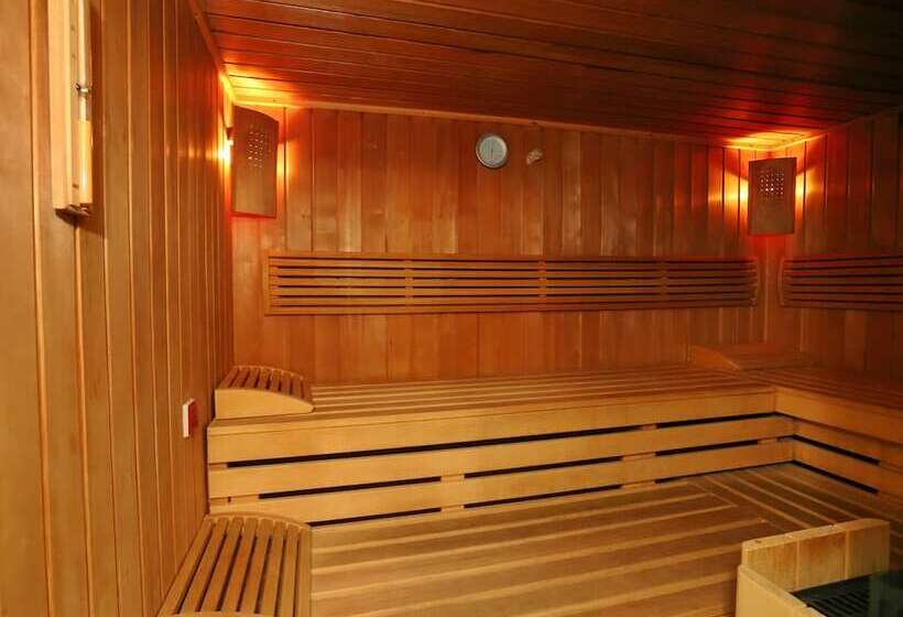 فندق Vesta Centrum Konferencyjno Wypoczynkowe