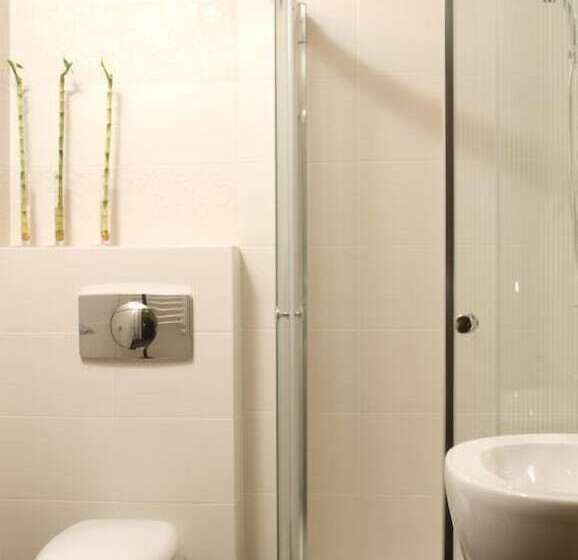 فندق Vesta Centrum Konferencyjno Wypoczynkowe