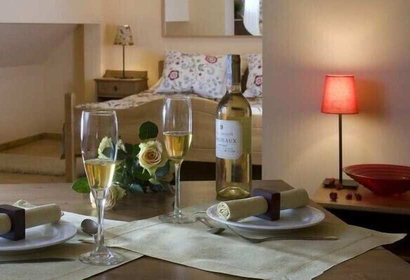 فندق Vesta Centrum Konferencyjno Wypoczynkowe