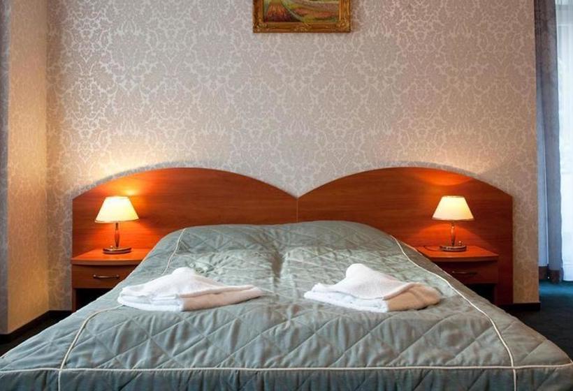 فندق Kudowa Residence