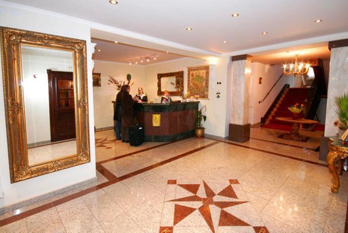 فندق Kudowa Residence