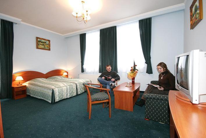 فندق Kudowa Residence