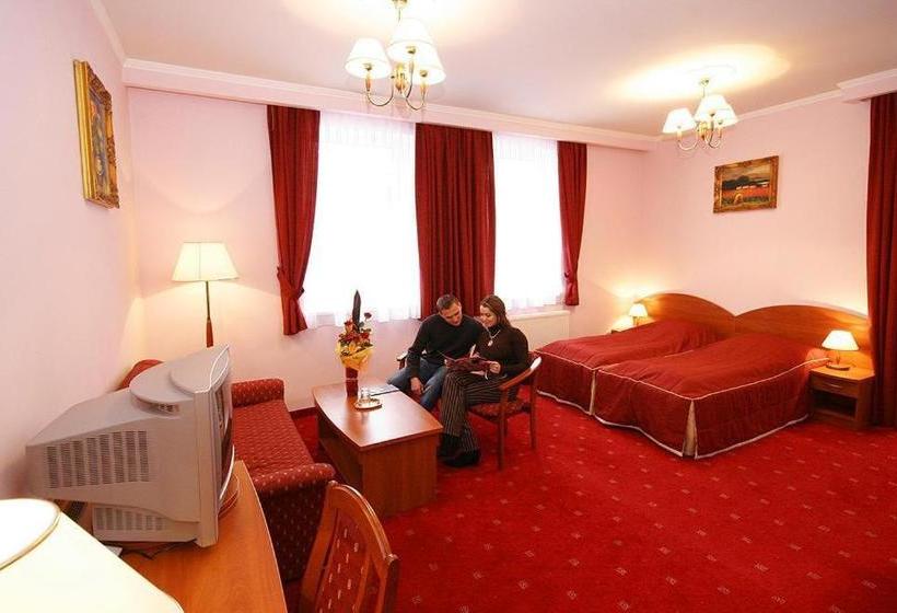 فندق Kudowa Residence