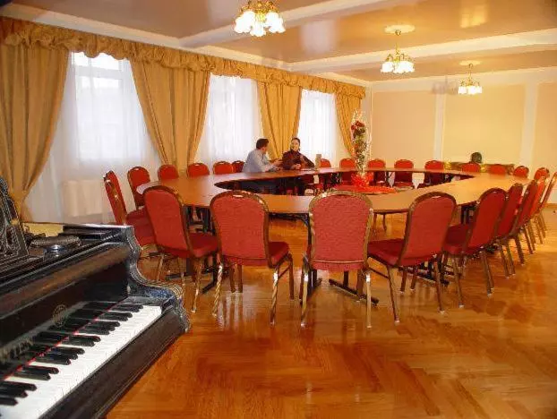 ホテル Kudowa Residence