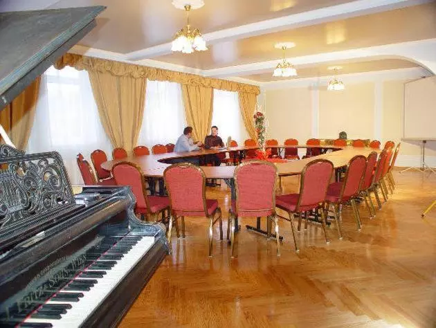 ホテル Kudowa Residence