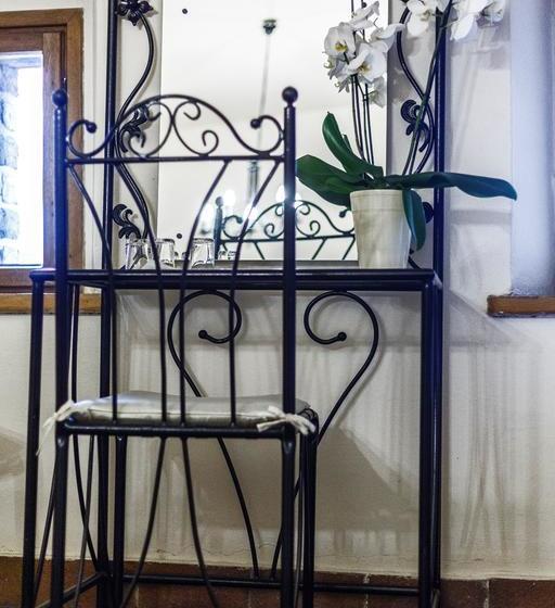 ホテル Zamek Bytów