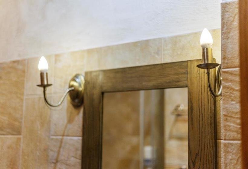 ホテル Zamek Bytów