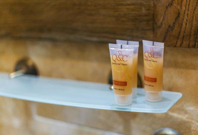 ホテル Zamek Bytów